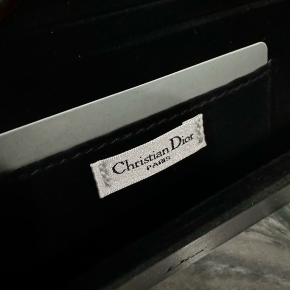 DIOR Tortoiseshell & Gold Sunglasses NIB!! - Picture 6 of 16